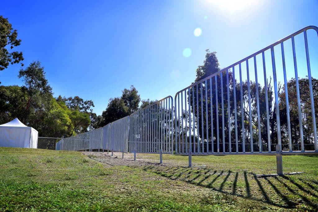 Temporary Fencing FAQ: A Comprehensive Guide