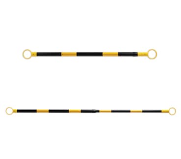 Traffic Cone Extension Bar