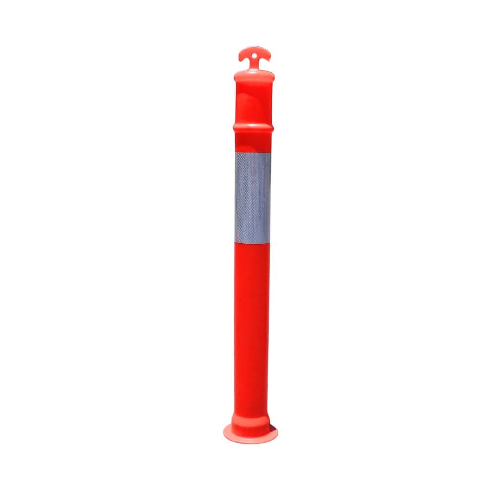 T-Top Bollard Stem Only - Class 1