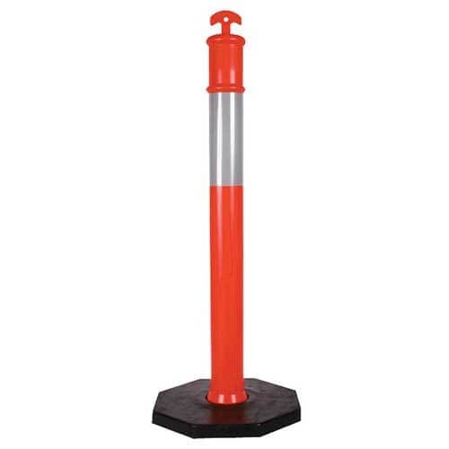 T-Top Bollard Bundle