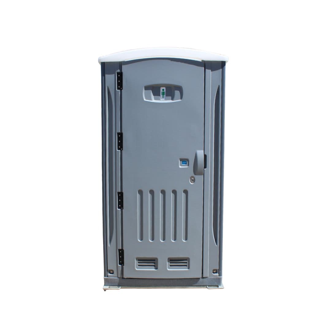Portable Toilet: PT-390 Premium Model