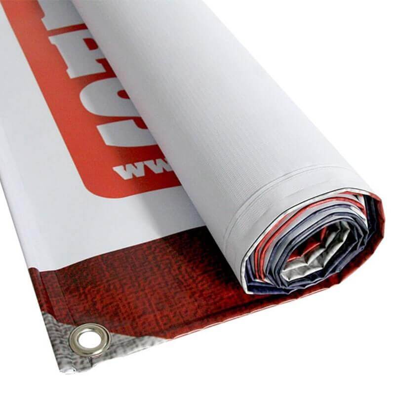 Banner mesh (Single Panel)