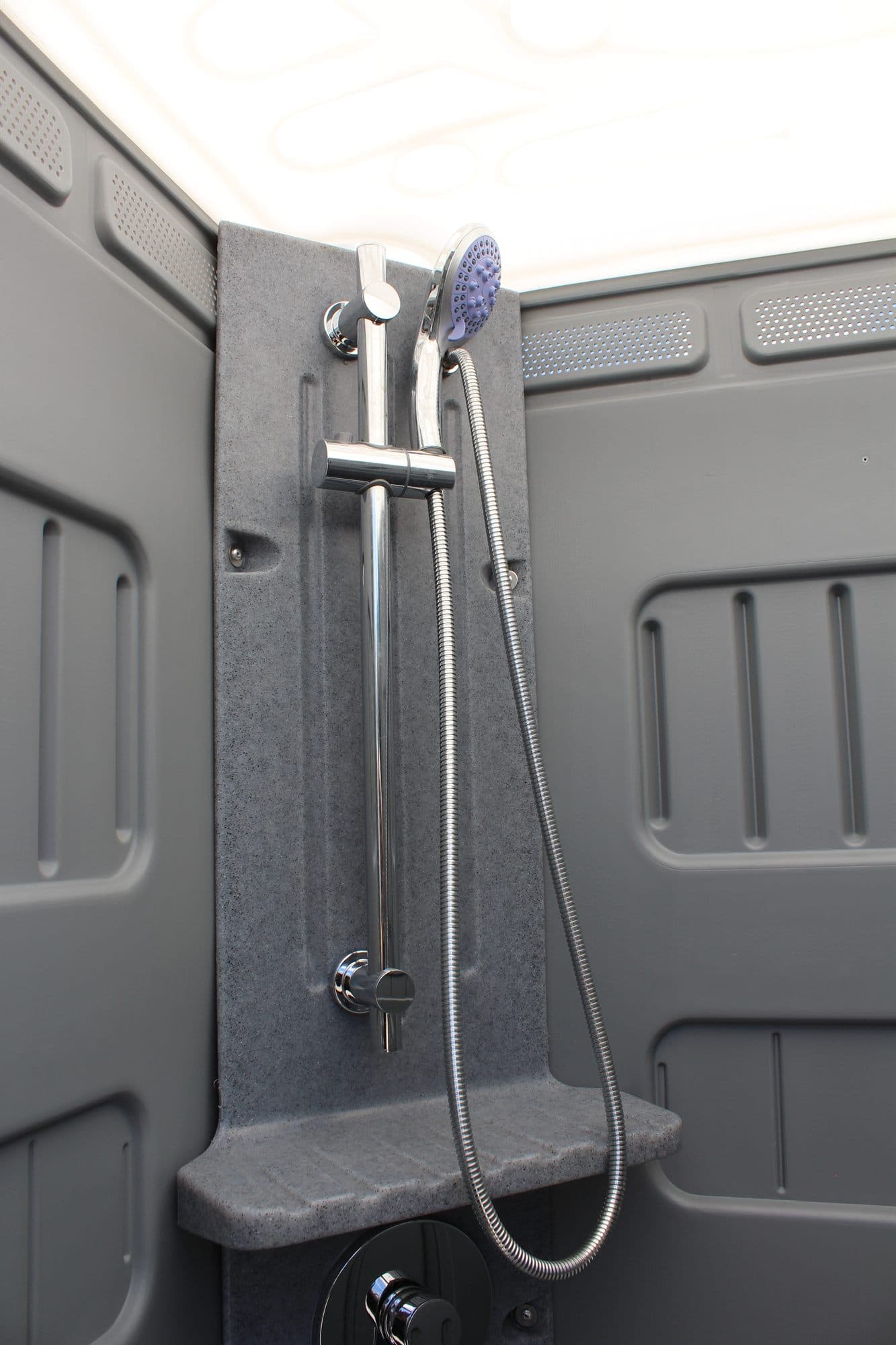Portable Shower: PS-330
