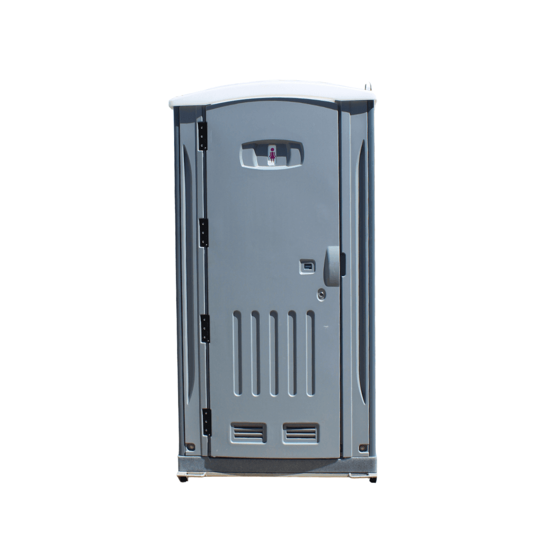 Portable Toilet: PT-390 Model